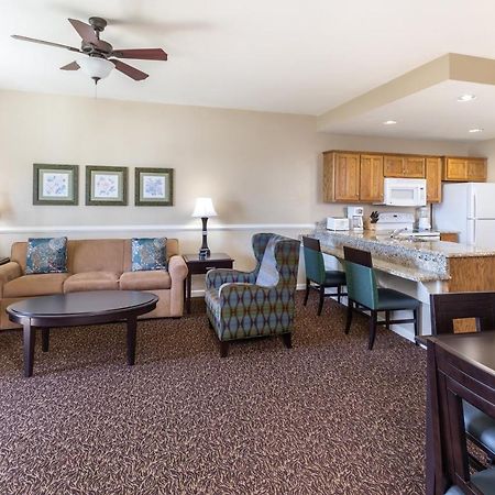 Club Wyndham Governors Green Вільямсбург Екстер'єр фото