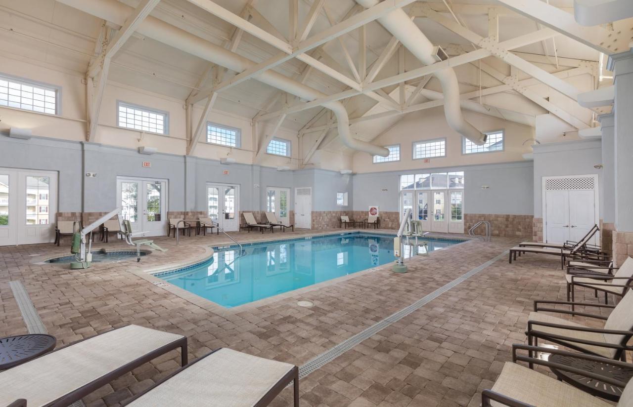 Club Wyndham Governors Green Вільямсбург Екстер'єр фото