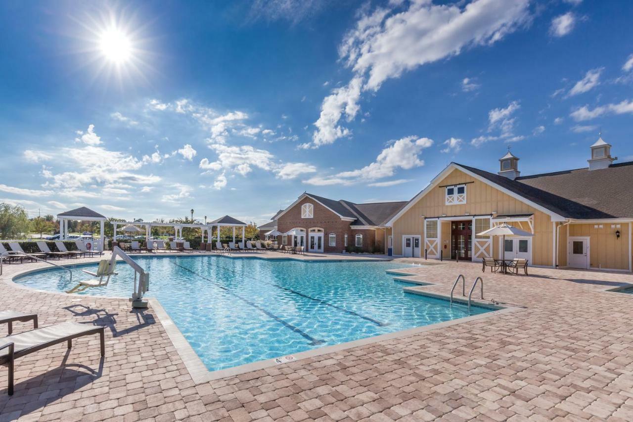 Club Wyndham Governors Green Вільямсбург Екстер'єр фото